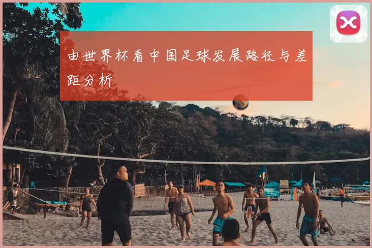 由世界杯看中国足球发展路径与差距分析