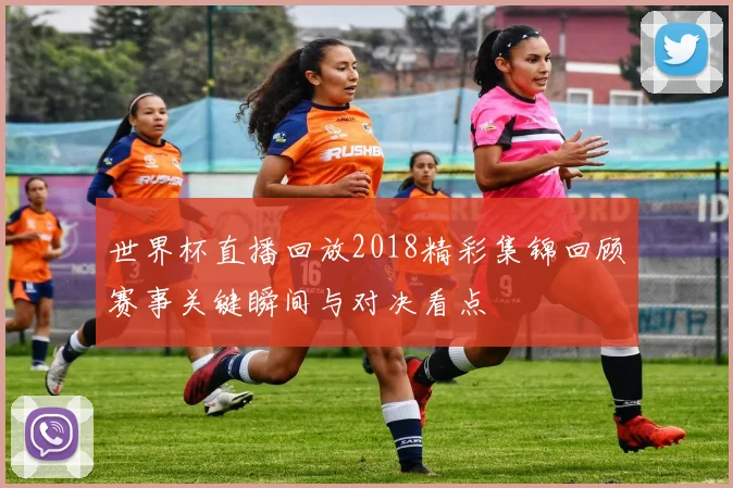 世界杯直播回放2018精彩集锦回顾赛事关键瞬间与对决看点